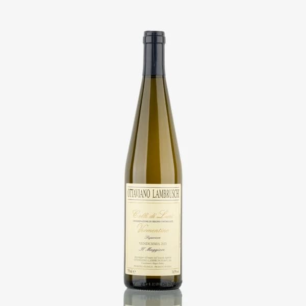 'Il Maggiore' Vermentino Colli di Luni Doc image preview