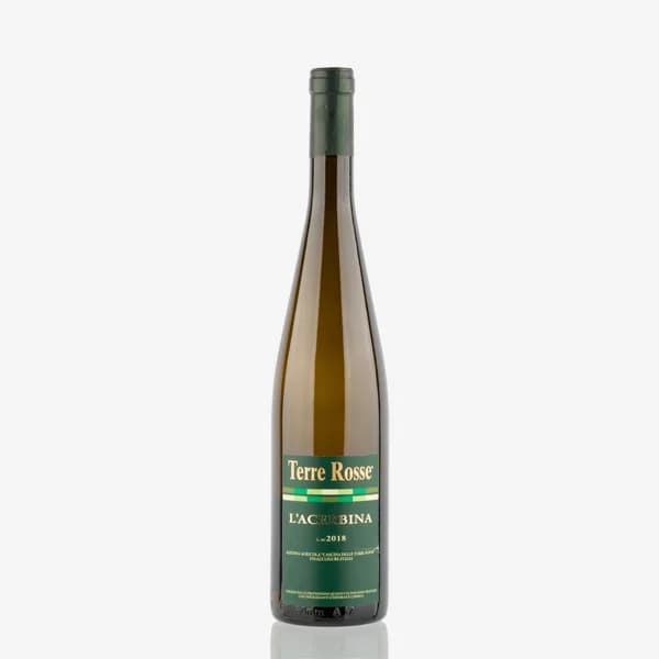 'L'Acerbina' Vino Bianco image preview