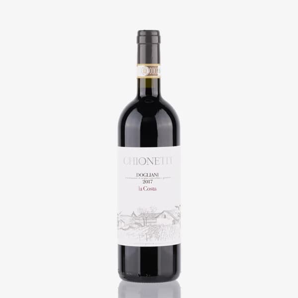 'La Costa' Dolcetto di Dogliani Docg image preview