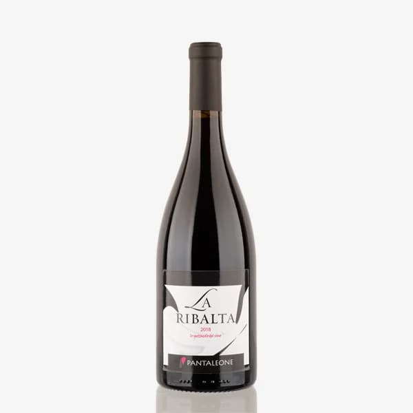 'La Ribalta' Marche Rosso Igt image preview