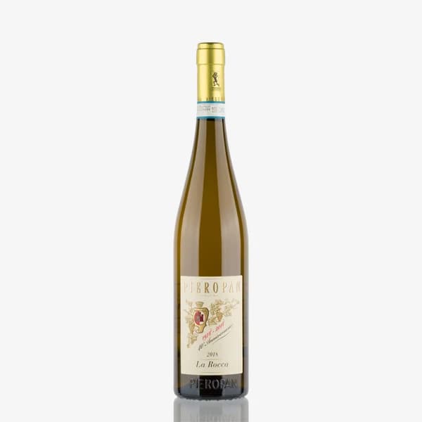 'La Rocca' Soave Classico Doc image preview