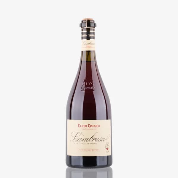 'Lambrusco del Fondatore' Lambrusco di Sorbara Doc image preview