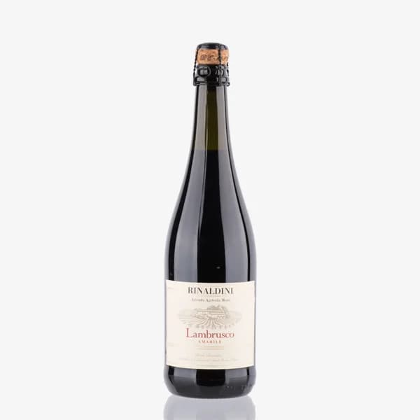 Lambrusco dell'Emilia Amabile Igt image preview