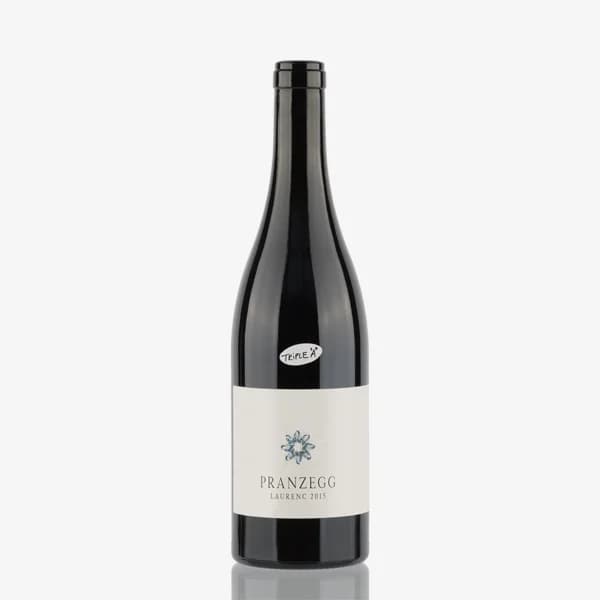 'Laurenc' Vigneti delle Dolomiti Rosso Igt image preview