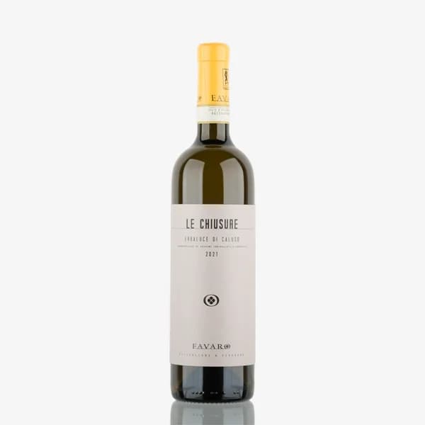'Le Chiusure' Erbaluce di Caluso Docg image preview