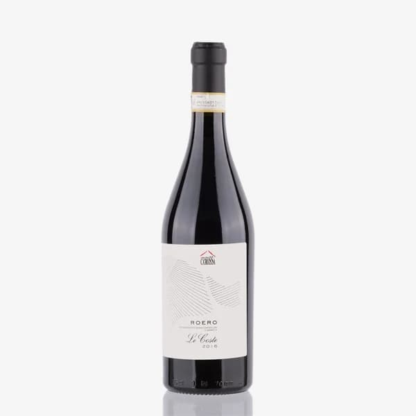 'Le Coste' Roero Docg image preview