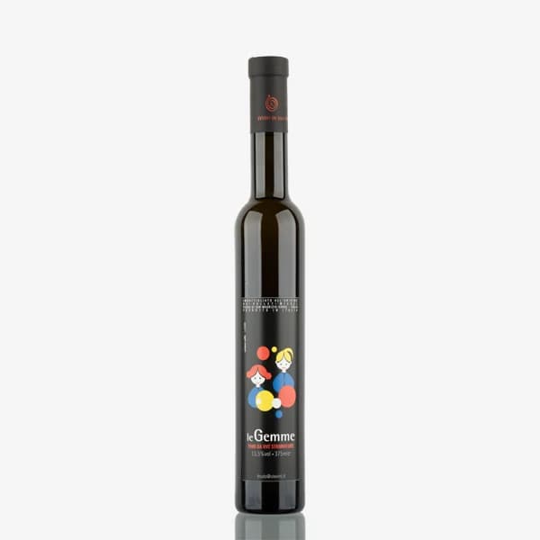 'Le Gemme' Vino da Uve Stramature image preview