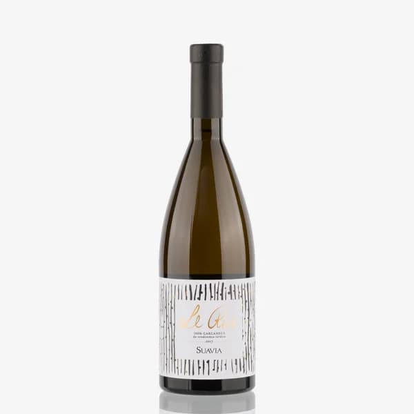'Le Rive' Garganega Veronese Igt image preview