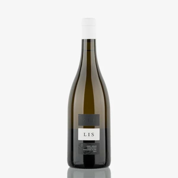 'Lis' Friuli Isonzo Doc image preview