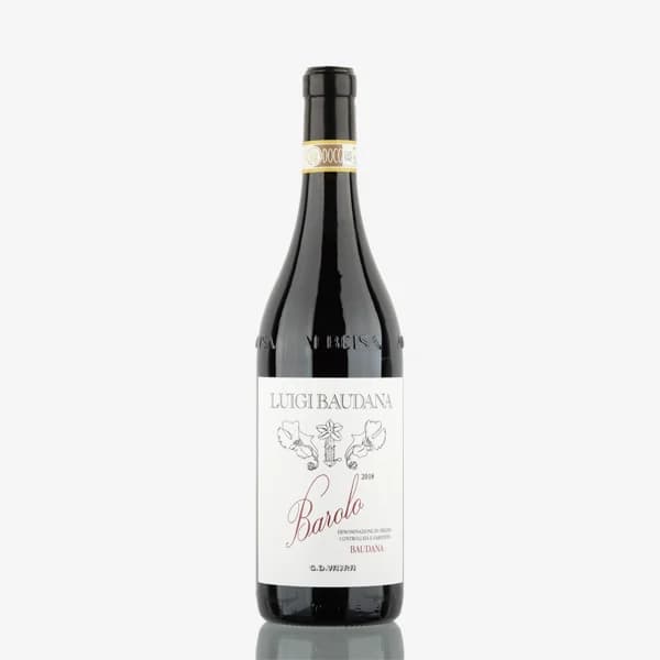 'Luigi Baudana' Barolo Docg Baudana image preview