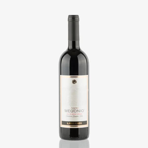 'Magno Megonio' Val di Neto Igt image preview