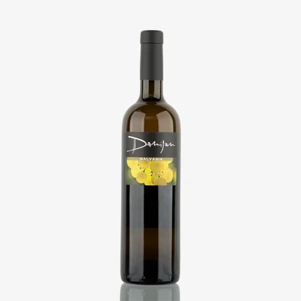 Malvasia Collio Doc image preview