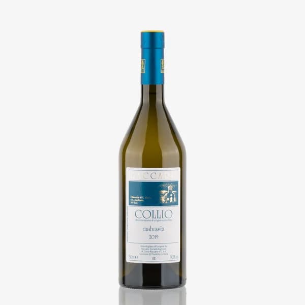 Malvasia Collio Doc image preview