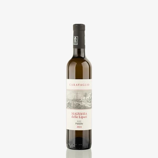 Malvasia delle Lipari Passito Doc image preview