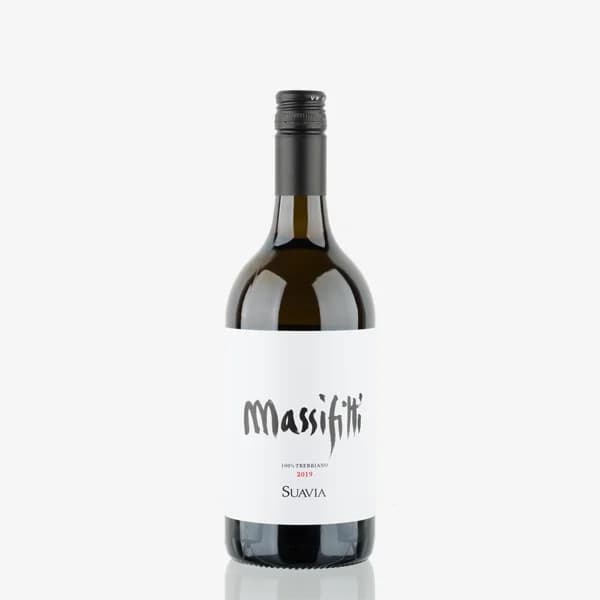 'Massifitti' Trebbiano di Soave Veronese Igt image preview