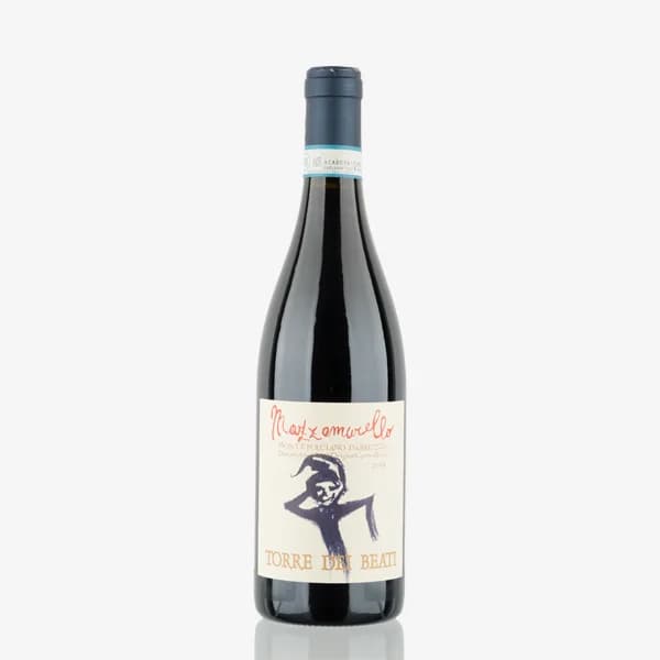 'Mazzamurello' Montepulciano d'Abruzzo Doc image preview