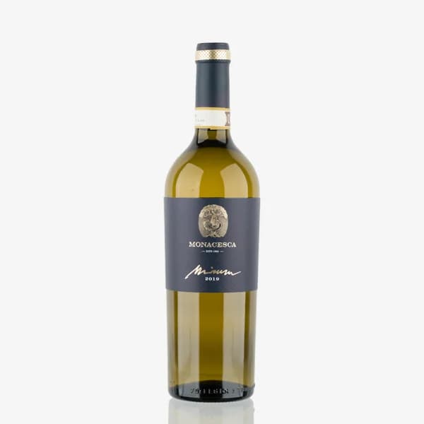 'Mirum' Verdicchio di Matelica Riserva Docg image preview