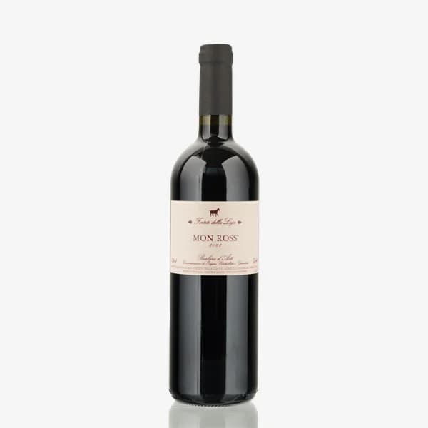 'Mon Ross' Barbera d'Asti Docg image preview