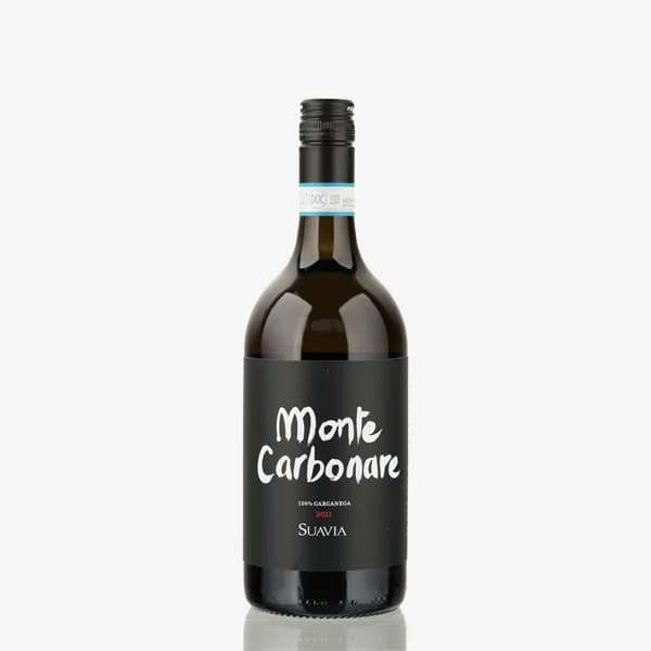 'Monte Carbonare' Soave Classico Doc image preview