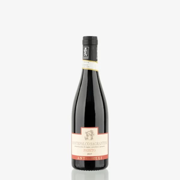 Montefalco Sagrantino Passito Docg image preview