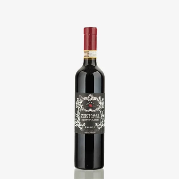 Montefalco Sagrantino Passito Docg image preview