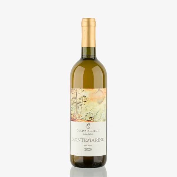 'Montemarino' Vino Bianco image preview