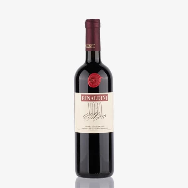 'Moro del Moro' Rosso dell'Emilia Igt image preview