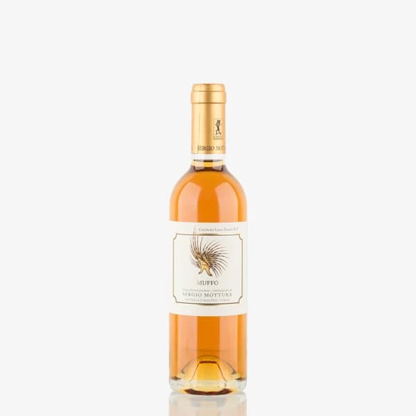 'Muffo' Grechetto Civitella d'Agliano Igt image preview