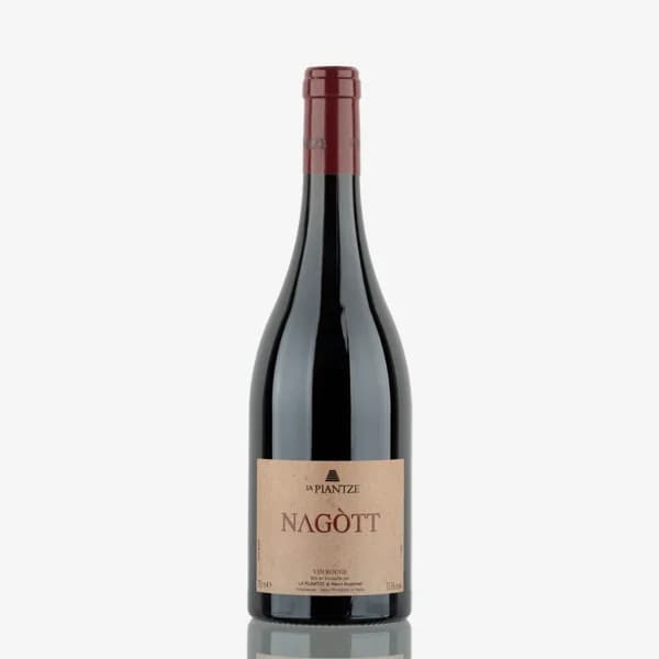 'Nagòtt' Vino Rosso image preview