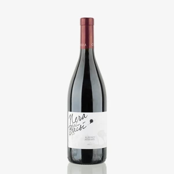 'Nera dei Baisi' Vino Rosso image preview