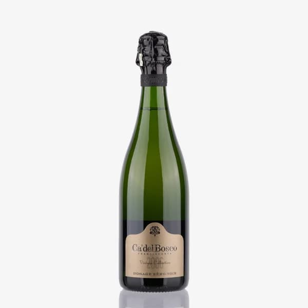 'Noir Vintage Collection' Franciacorta Riserva Docg image preview