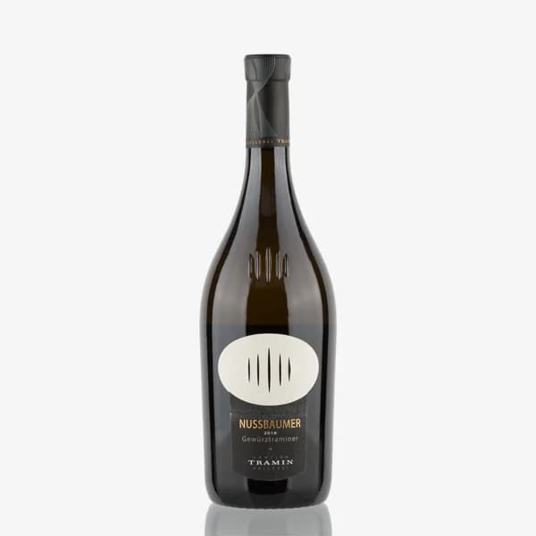 'Nussbaumer' Gewürztraminer Alto Adige Doc image preview
