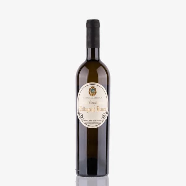 Pallagrello Bianco Terre del Volturno Igt image preview