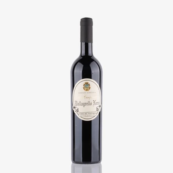 Pallagrello Nero Terre del Volturno Igt image preview