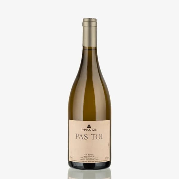 'Pas Toi' Vino Bianco image preview