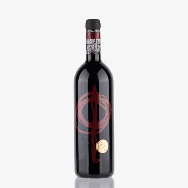 'Passum' Barbera d'Asti Superiore Docg image preview