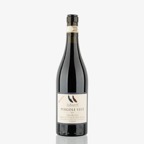 'Pergole Vece' Amarone della Valpolicella Classico Riserva Docg image preview