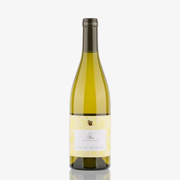 'Pière' Sauvignon Friuli Isonzo Doc Rive Alte image preview