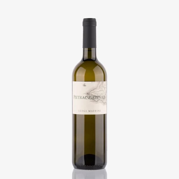 'Pietraincatenata' Fiano Cilento Doc image preview