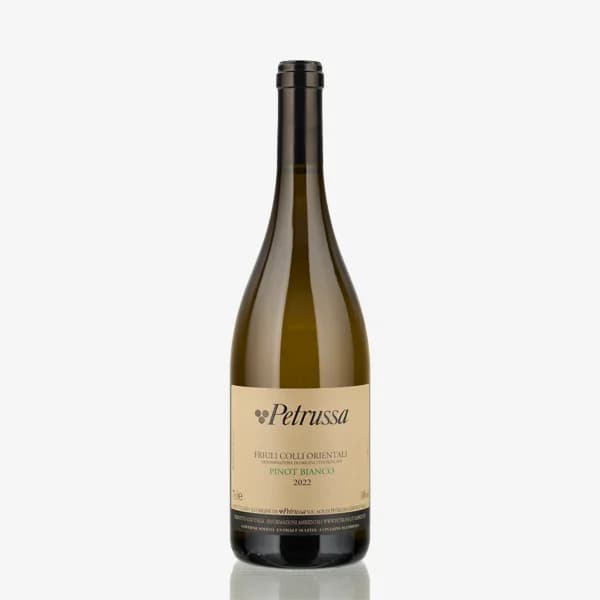 Pinot Bianco Colli Orientali del Friuli Doc image preview