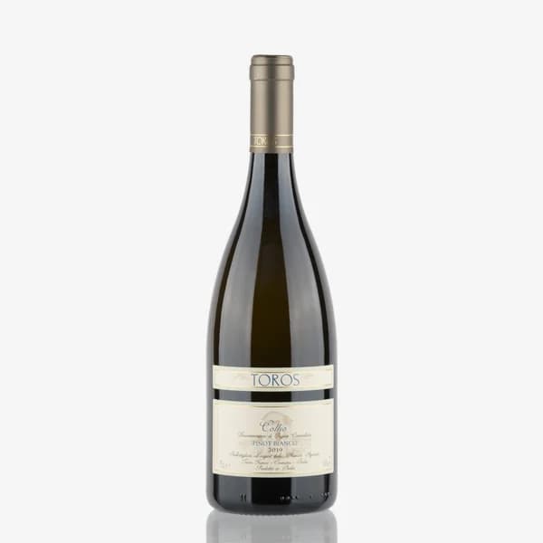 Pinot Bianco Collio Doc image preview