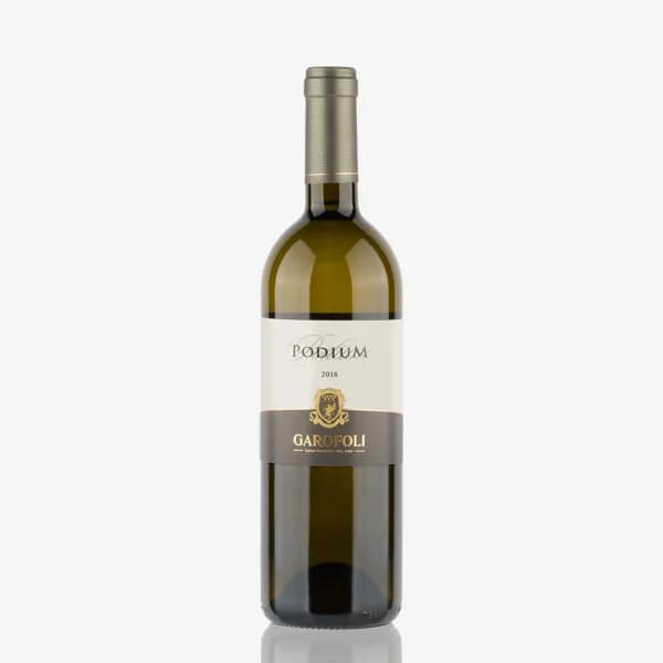 'Podium' Verdicchio dei Castelli di Jesi Classico Superiore Doc image preview