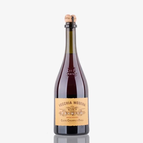 'Premium Mention Honorable' Lambrusco di Sorbara Doc image preview
