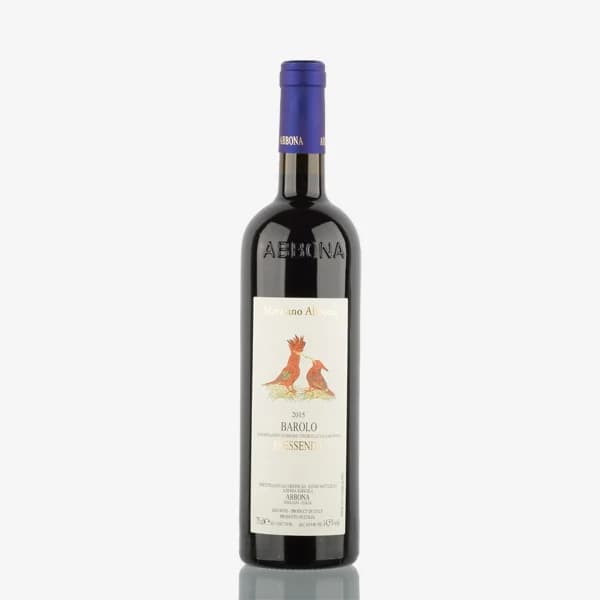 'Pressenda' Barolo Docg image preview