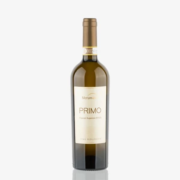 'Primo' Frascati Superiore Riserva Docg image preview