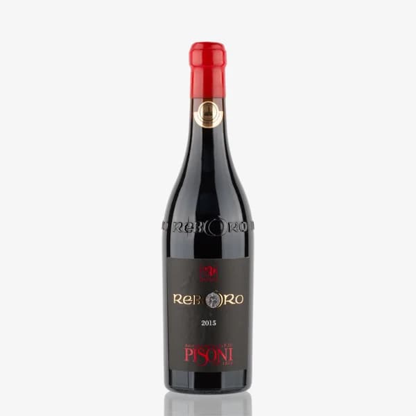'Reboro' Vigneti delle Dolomiti Rosso Igt image preview