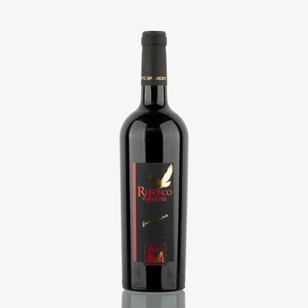 Refosco di Faedis Colli Orientali del Friuli Riserva Doc image preview