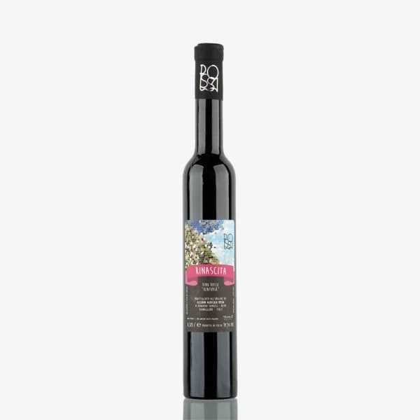 'Rinascita' Vino da Uve Appassite image preview