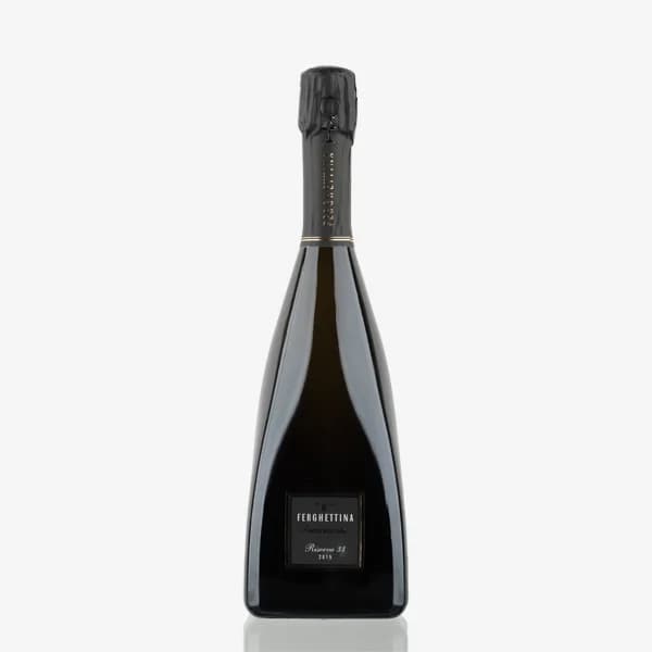 'Riserva 33' Franciacorta Docg image preview