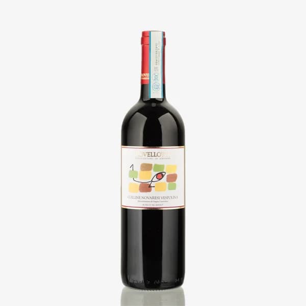 'Ronco al Maso' Vespolina Colline Novaresi Doc image preview